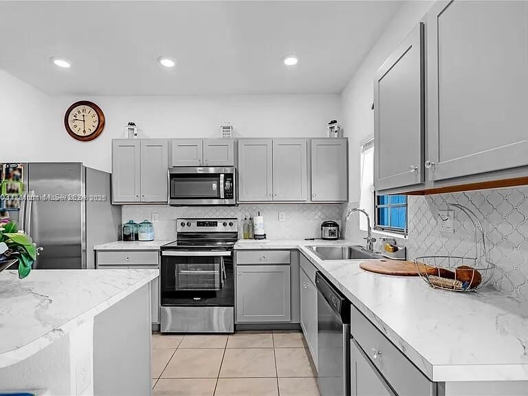 Property Photo: 730 SW 12th St FL 33034