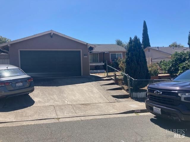 Property Photo:  118 Amherst Avenue  CA 94589 