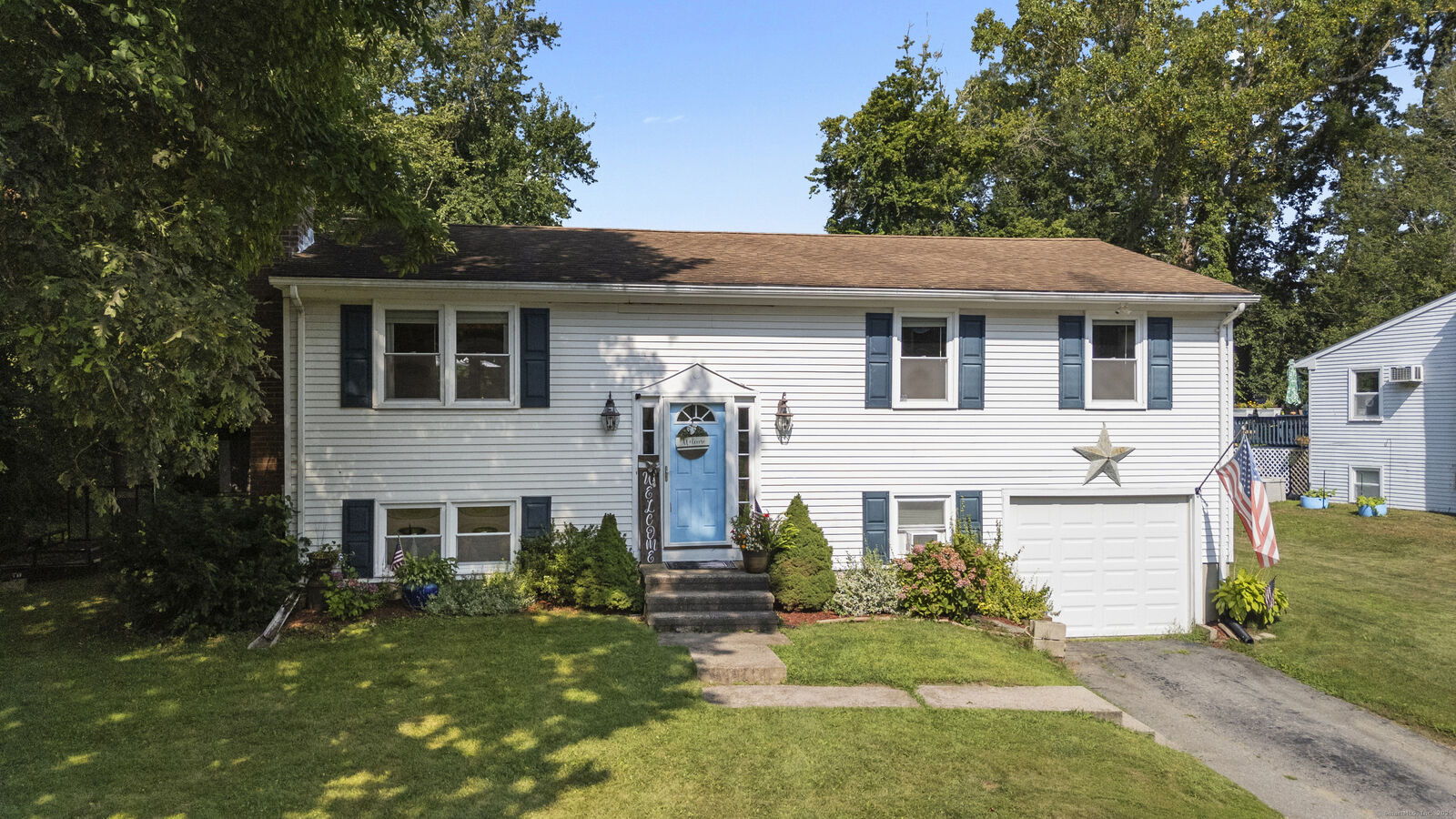 Property Photo:  155 Fawn Hill Drive  CT 06498 