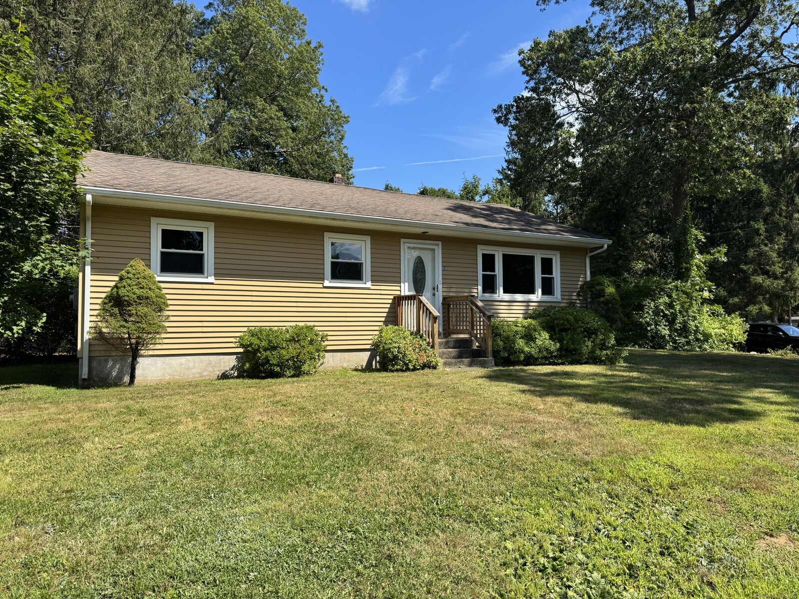 Property Photo:  23 Fern Drive  CT 06415 