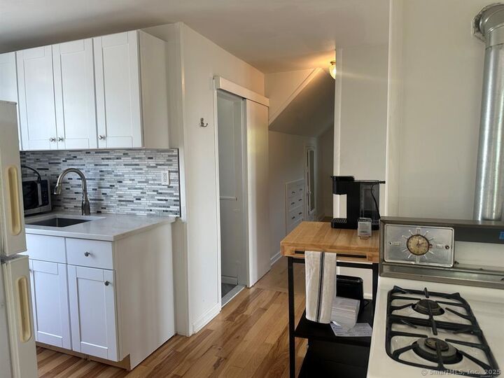 Property Photo: 57 Dawson Avenue 4 CT 06516