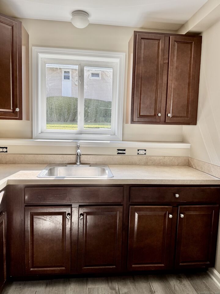Property Photo: 466 Danbury Road Apt 6 CT 06776