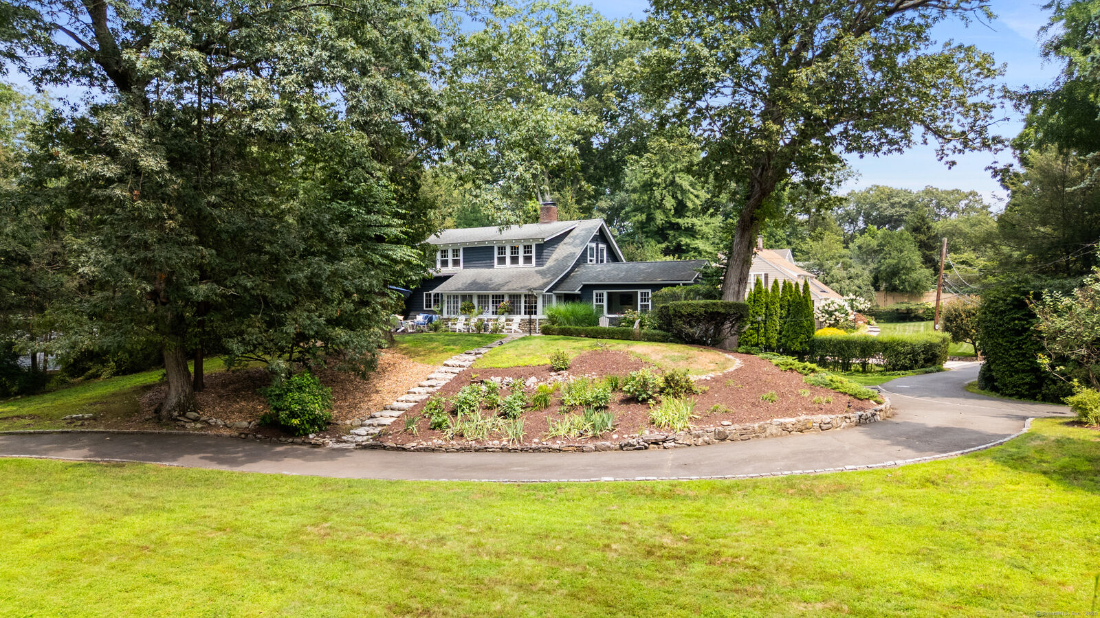 Property Photo: 8 Otter Trail CT 06880