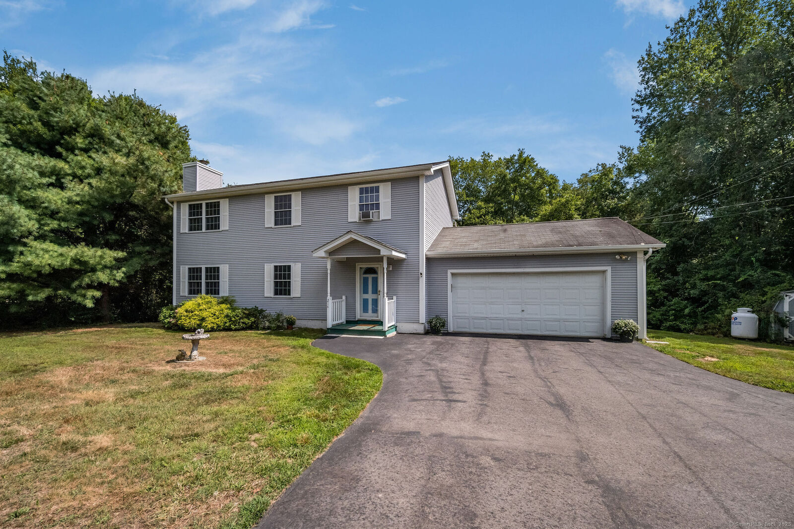 Property Photo:  214 South Broad Street  CT 06379 