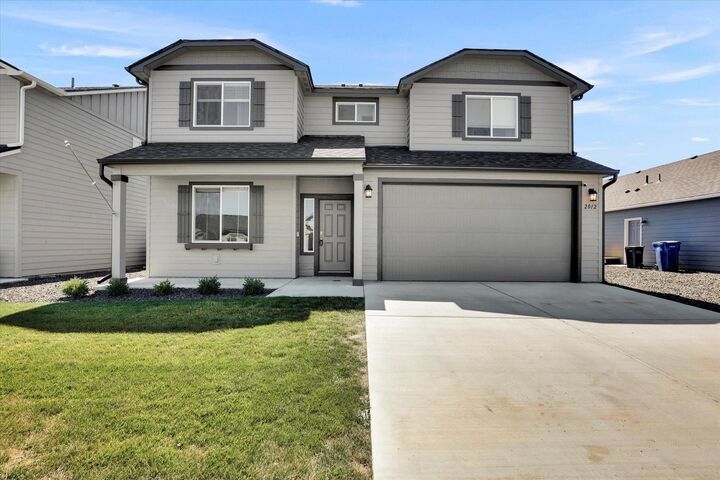 2012 E C St  Deer Park WA 99006 photo