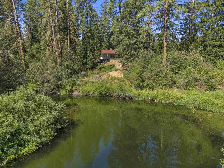Property Photo:  19228 N Little Spokane Dr  WA 99005 
