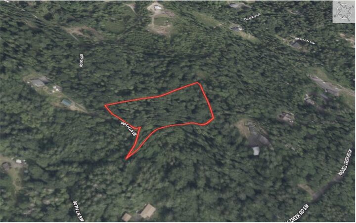 Property Photo:  8940 SW 90th Ln  WA 98512 