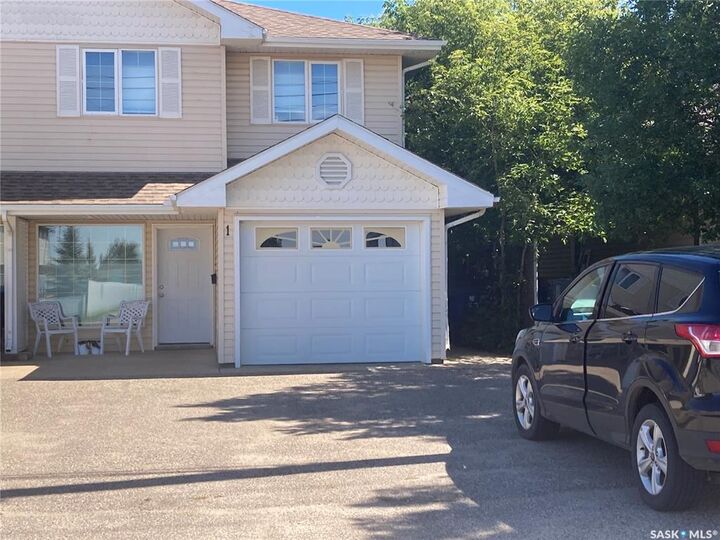 506 Centennial Boulevard 1  Warman SK S0K 0A1 photo