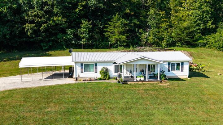 Property Photo:  3028 Bladen Road  OH 45623 