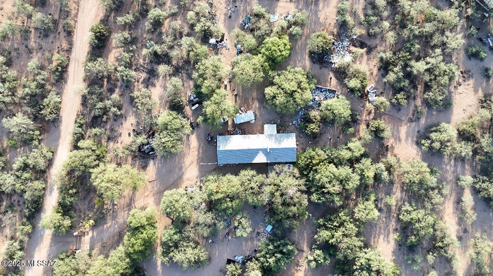 Property Photo:  1575 W Dove Way  AZ 85645 