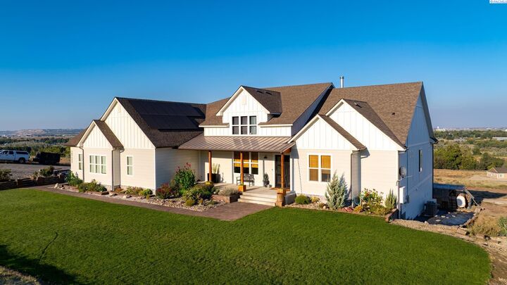 2905 Mt Adams View Drive  West Richland WA 99353 photo