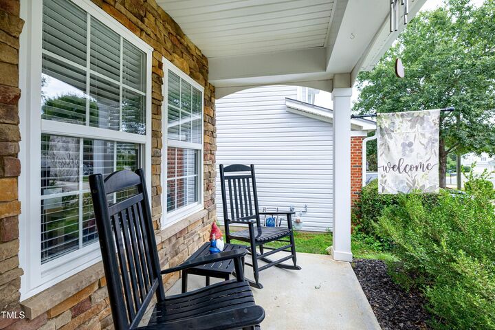 Property Photo:  5428 Meryton Park Way  NC 27616 