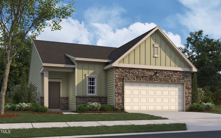 760 Shepard Rock Drive  Zebulon NC 27597 photo