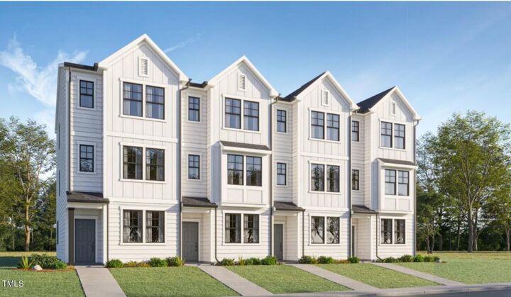 1515 Crescent Townes Way  Raleigh NC 27604 photo