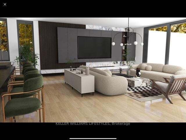 Property Photo: Lot 7 Edgewater Boulevard ON N0L 1R0