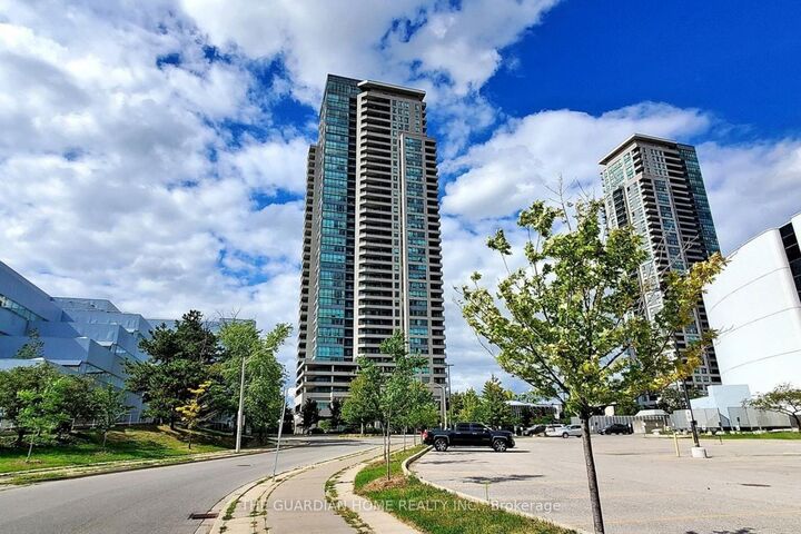 50 Brian Harrison Way 707  Toronto ON M1P 5J4 photo