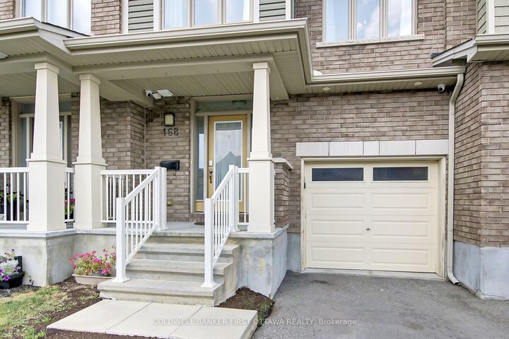 Property Photo:  168 Hawkshaw Crescent  ON K2J 0J7 
