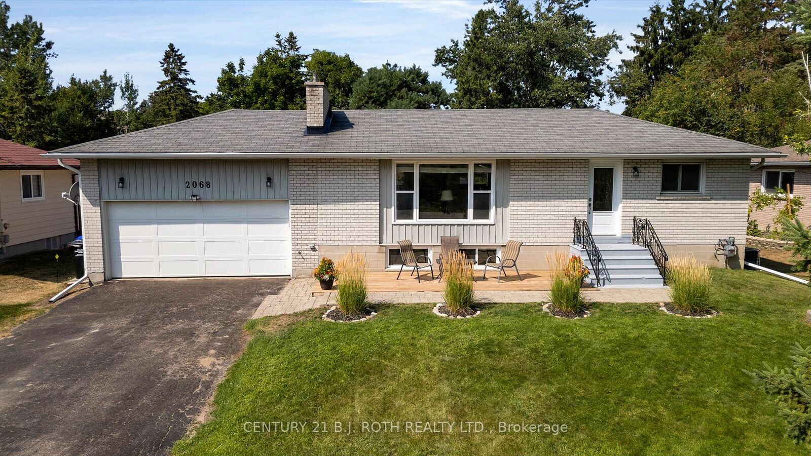 Property Photo: 2068 Craig Road ON L9S 1T2