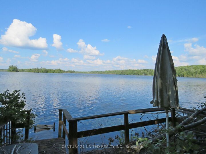 Property Photo:  162 Talbot Road  ON K0M 1K0 