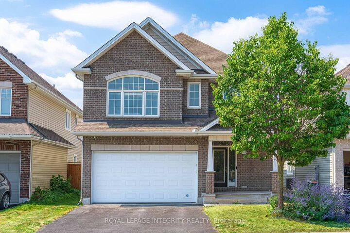 Property Photo:  514 Carina Crescent  ON K2J 0Z4 