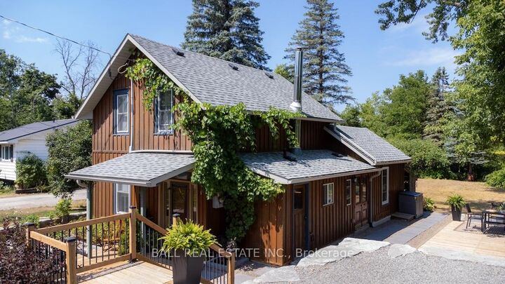 Property Photo:  72 Oxford Street  ON K0L 2H0 