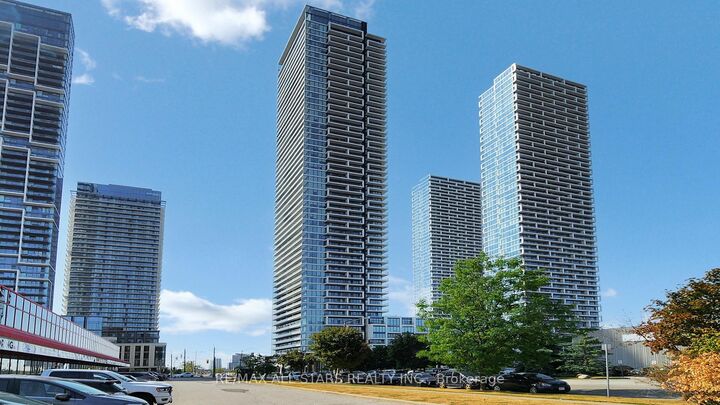 950 Portage Parkway 5003  Vaughan ON L4K 0J7 photo