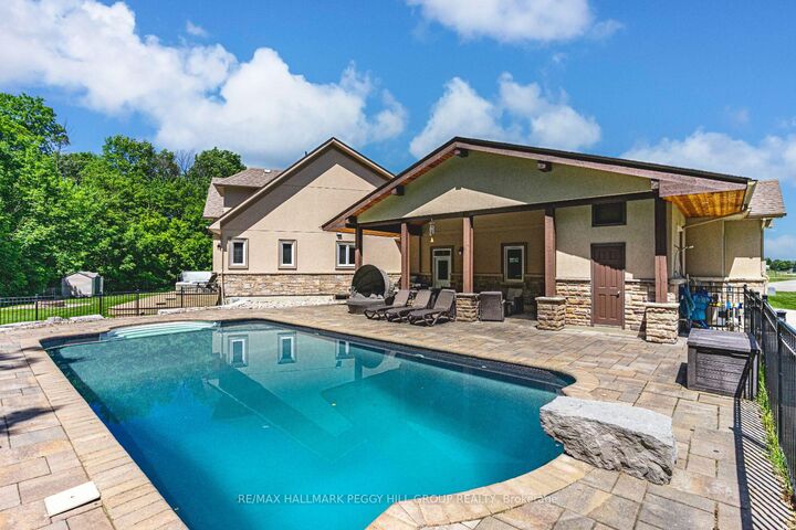 Property Photo:  2 Sumach Court  ON L9Z 0A8 