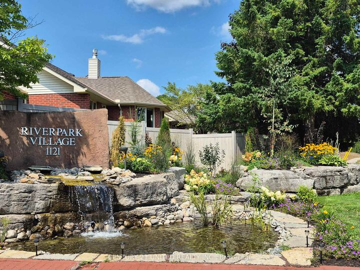 Property Photo: 1121 Armour Road 41 ON K9H 7N8