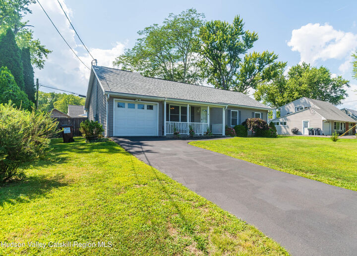 Property Photo: 5 Meadowbrook NY 12401