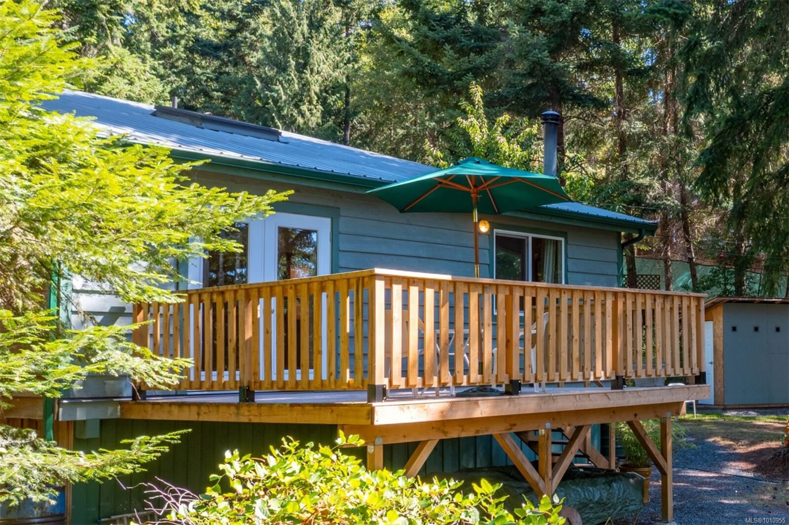 Property Photo:  2703 Brigadoon Cres  BC V0N 2M0 