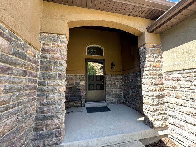 Property Photo:  10495 N Sage Ln  UT 84062 