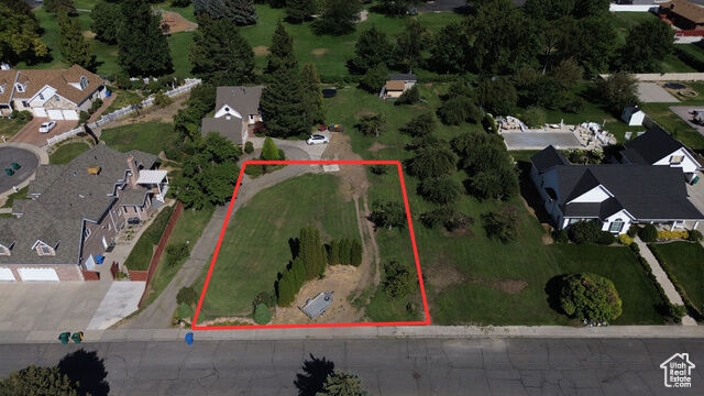 Property Photo: 265 S 760 W 3 UT 84058