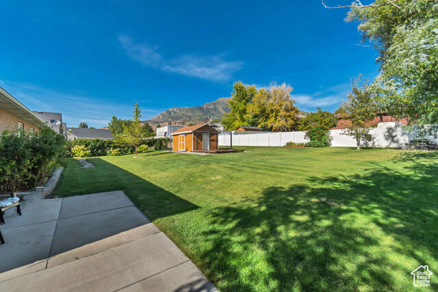 Property Photo: 1318 N 550 E UT 84648