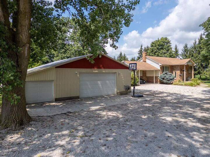 Property Photo: 1627 Nelson Street ON N0P 2B0