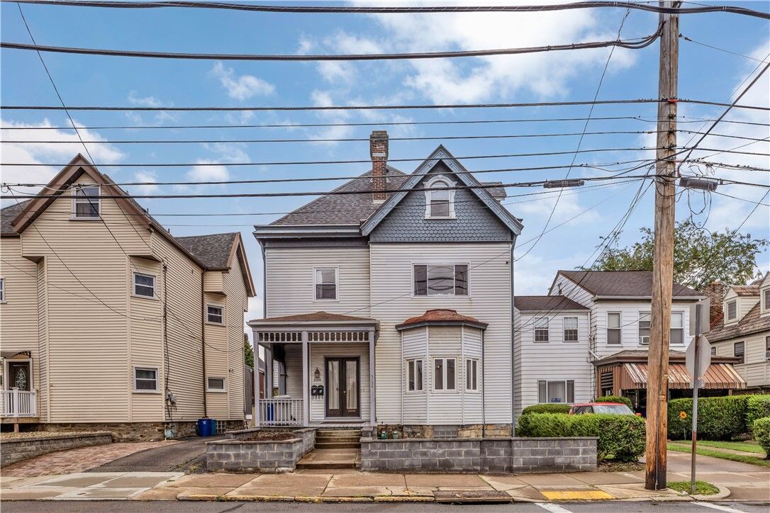 Property Photo:  5154 Cypress St  PA 15224 