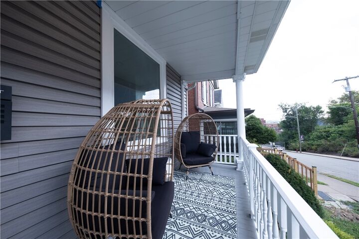 Property Photo: 215 N Maple Ave PA 15601