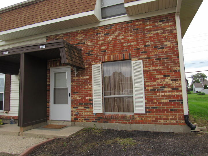 Property Photo: 1038 Frederick OH 45385