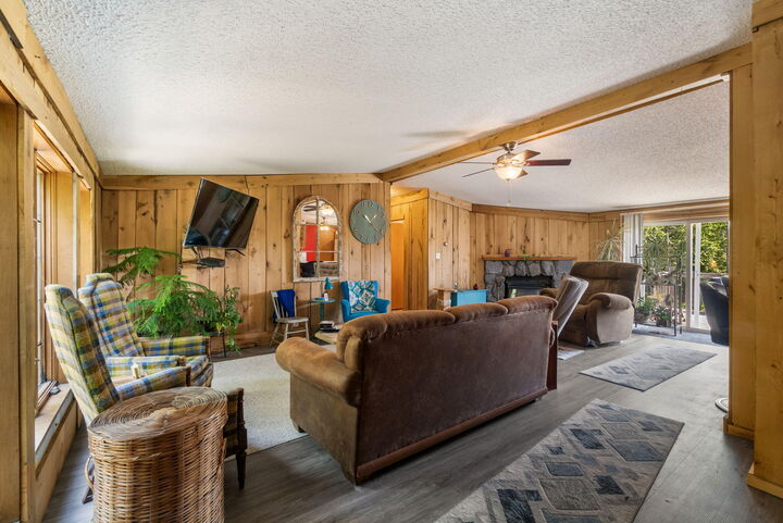 Property Photo: 6626 Varonica Lane MI 49721