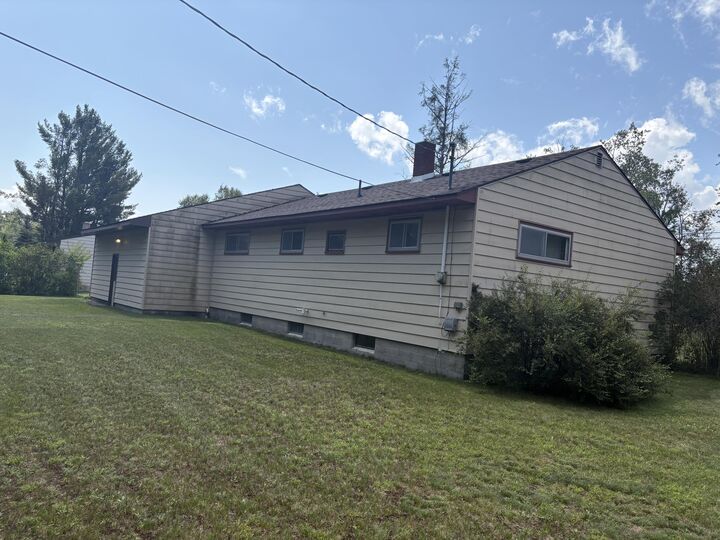 Property Photo: 1073 Lake Winyah Road MI 49707