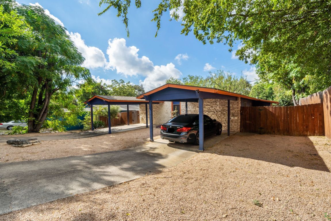 Property Photo: 3508 Southridge Drive A/1 TX 78704