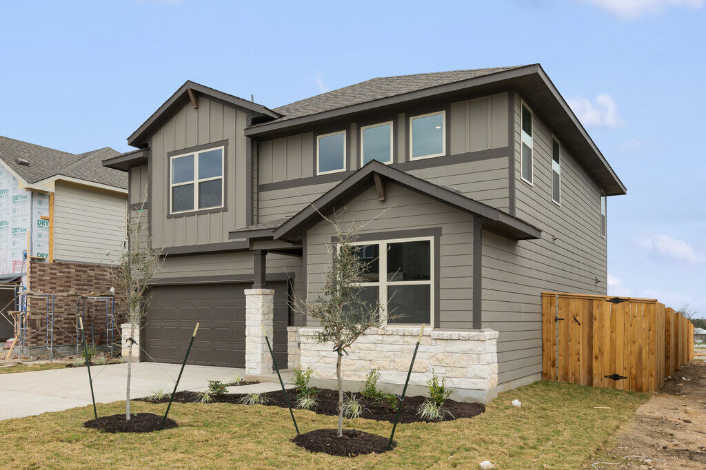 Property Photo: 156 Jans Way TX 78626