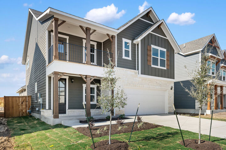 Property Photo:  157 Jans Way  TX 78626 