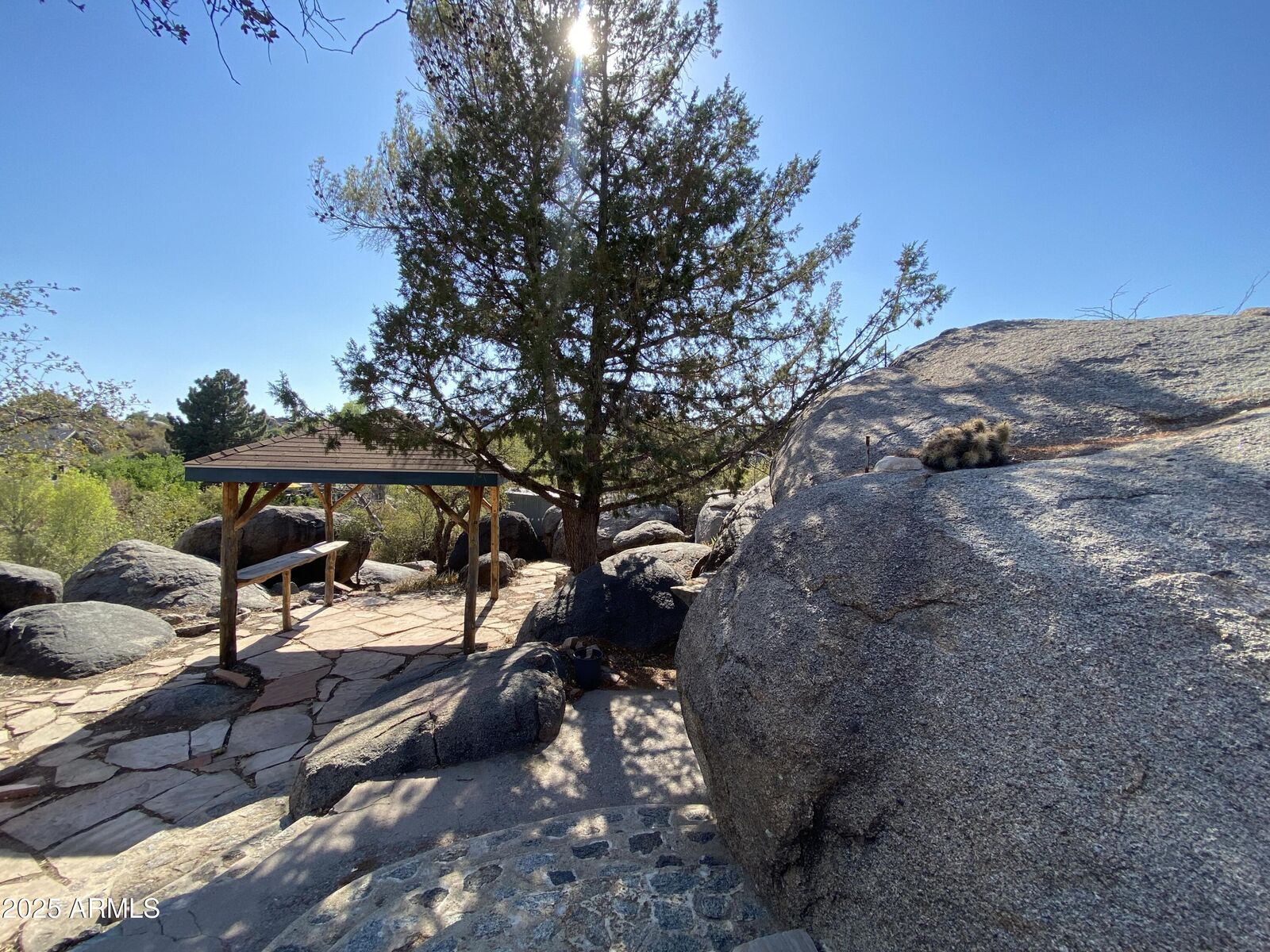 Property Photo:  16949 W Willow Ave( Aka Juniper Way) Avenue 14  AZ 85362 