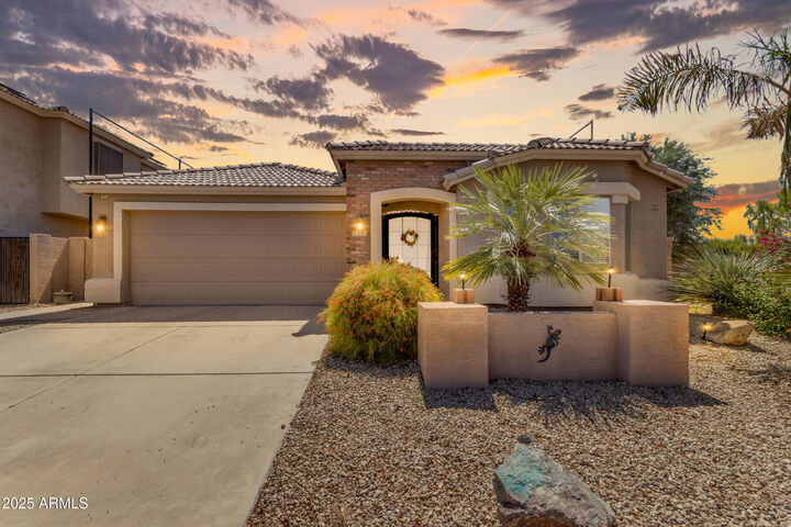 21111 E Aspen Valley Drive  Queen Creek AZ 85142 photo