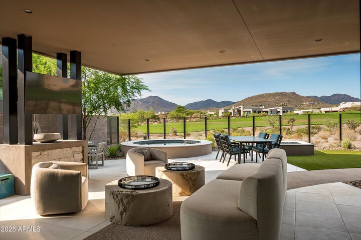 Property Photo: 37200 N Cave Creek Road 1009 AZ 85262