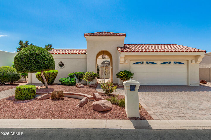 Property Photo:  25220 S Cloverland Drive  AZ 85248 