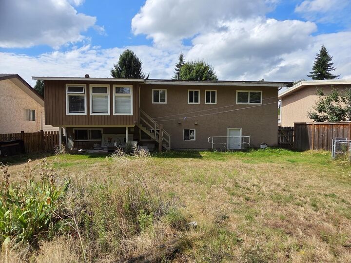 Property Photo:  3036 Mouat Drive  BC V2T 4E6 