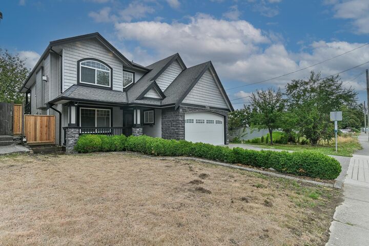 Property Photo:  7554 Murray Street  BC V2V 4B1