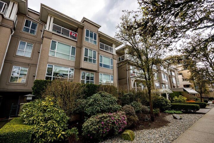 155 E 3rd Street 410  North Vancouver BC V7L 1E5 photo