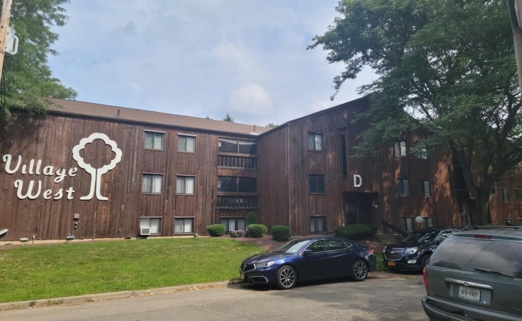 Property Photo: 400 East Main St. D-2 NY 13760